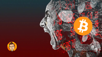 The Difficult Mind Battle in Bitcoin