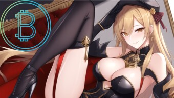 Bitcoin: The Sexiest Crypto of 2024?