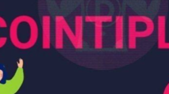 Cointiply, and Referrals