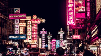 Goodbye! Rich People in Hong Kong Lose Billionaire Status