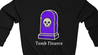 Tomb Finance Collection