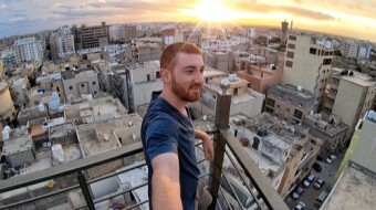 different viewpoints from Seoul, Korea ..in 360 degrees!