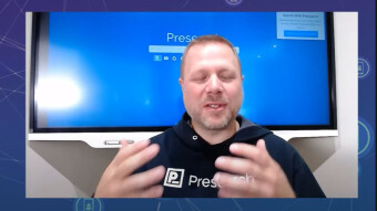 CoinMarketCap youtube channel released Presearch Interview #PreToTheMoon