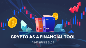 Cryptocurrency: The Future Of Money? | Noft Games Blog