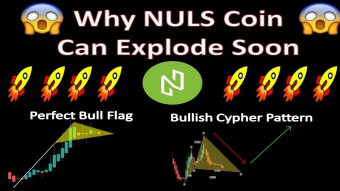 Why NULS Coin Can Explode Soon