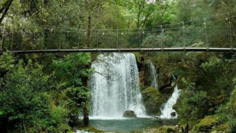 Are you looking for an adrenaline rush? Discover a hidden gem in the heart of Portugal!