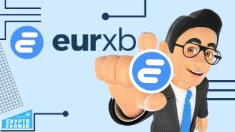 EURxb - A New Stablecoin that pays 7% APR Without Staking