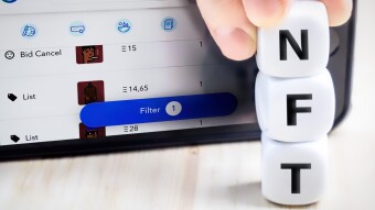 How to get NFT