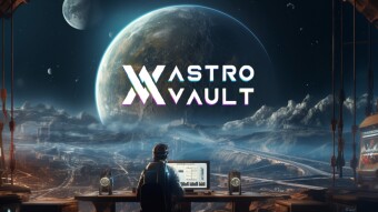 Astrovault: Redefining DeFi Sustainability Through an Innovative Business Model