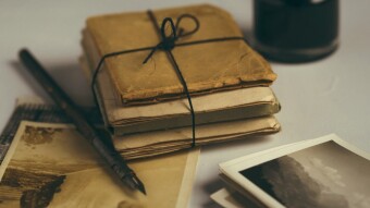 Our Times in History: A Poem
