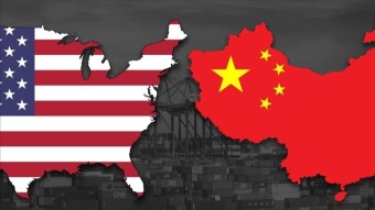 Why Does The US Export Dollars To The World?