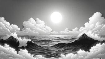 Wine of the Sea