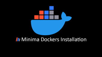 Install / Update MINIMA Incentivized Testnet Using New Docker App