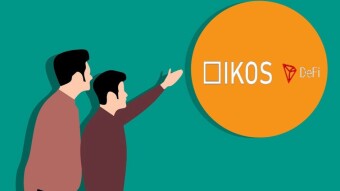 New Trading Experience With OiKOS!