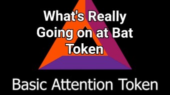 TA MASTER What's really going on at Bat Token? No (YDT)