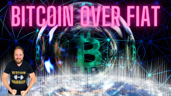 6 Undeniable Reasons Why Bitcoin is Better Than Fiat Money