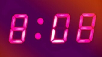 Bob O'Clock: A Time Odyssey