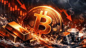 Smart Money Is Bracing for an 80 Billion Dollar Dump Should Crypto Investors Worry