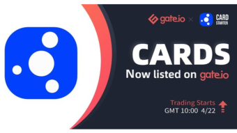 CardStarter: The First Launchpad on Cardano