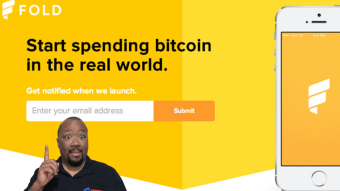 How to Stack Sats and Spend Bitcoin with the Fold App