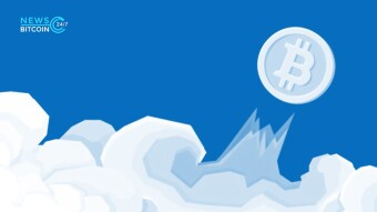 Bitcoin surged by 7% in an hour amid April’s Start Reminding Past Year Trend