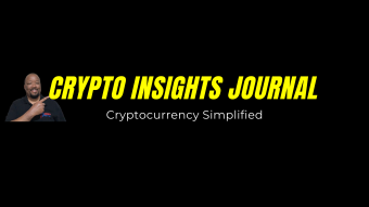 Welcome to Crypto Insights Journal