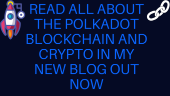 What is polkadot