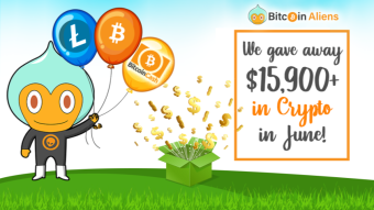 June Payouts Are an INSANE $15900!