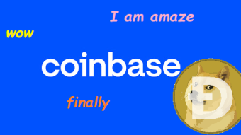 Well played, Coinbase, well played!