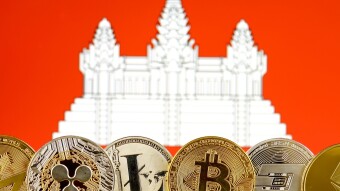State cryptocurrencies, Bakong, Cambodia's new CBDC