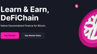 Learn & Earn, DeFiChain