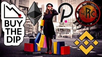 Le Migliori Altcoins da Acquistare Ora!!!