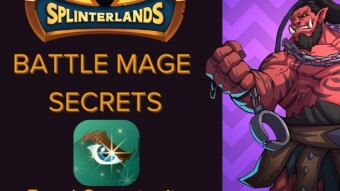 Splinterlands | Opportunity Rule | Only Ranged Attackers