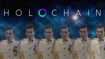 I Read The Holochain Whitepaper. This is what I Discovered.