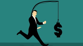 Battling the Salary Trap: Navigating Loans, Expenses, and the Pursuit of Financial Freedom