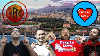 Crypto Love Predictions, Strategies and Advices!
