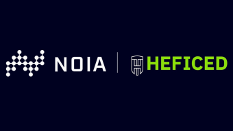 NOIA Network Partners with Heficed