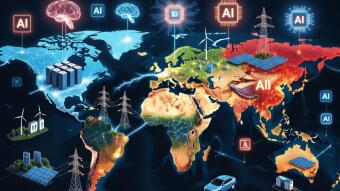 The Importance of Artificial Intelligence in Energy Efficiency