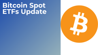 BTC Spot ETFs Update