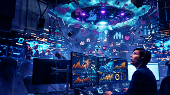 The ETF Market Is Quietly Turning Into Something Else Entirely