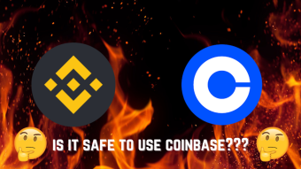 Account Locking, Hacking, Liquidation | The Heated Problems of Coinbase And Binance
