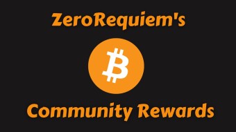 How to win free BTC doing nothing