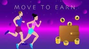 Cryptocurrency: Does move to earn work?