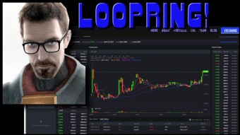 Loopring: A DEX That Simply Makes Sense