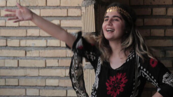 For “Sepideh”, For “Dawn”, “Woman, Life, Freedom”