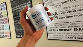 ❇️ PURE NAD+ : IS IT THE NEXT BIG THING FOR LONGEVITY?