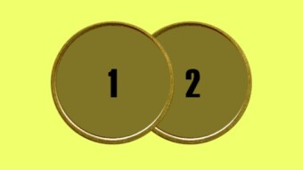 Dual tokens