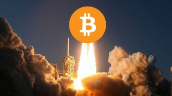 Bitcoin will rise up again stronger then before