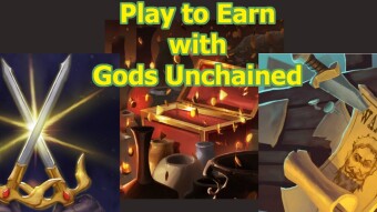 Earn $20 in ETH for playing Gods Unchained