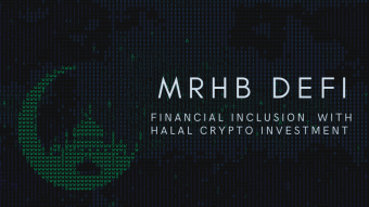MRHB DeFi: Halal & Socially responsible Crypto Investing